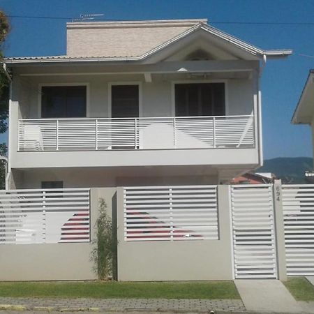 Apartament Residencial Franca Garopaba Zewnętrze zdjęcie