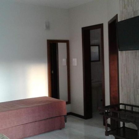 Apartament Residencial Franca Garopaba Zewnętrze zdjęcie