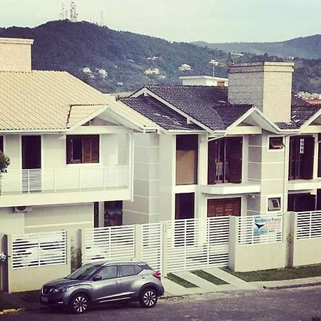 Apartament Residencial Franca Garopaba Zewnętrze zdjęcie