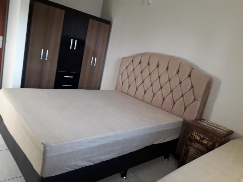 Apartament Residencial Franca Garopaba Zewnętrze zdjęcie