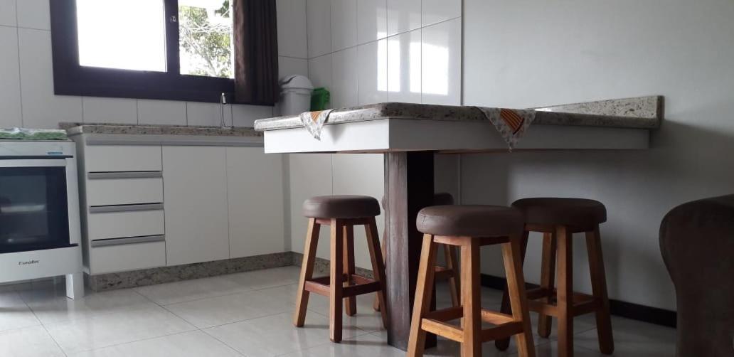 Apartament Residencial Franca Garopaba Zewnętrze zdjęcie