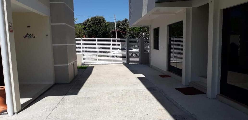 Apartament Residencial Franca Garopaba Zewnętrze zdjęcie