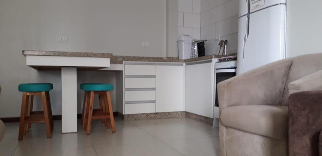 Apartament Residencial Franca Garopaba Zewnętrze zdjęcie