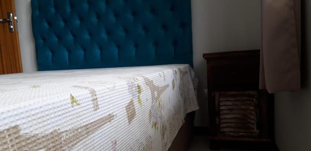 Apartament Residencial Franca Garopaba Zewnętrze zdjęcie