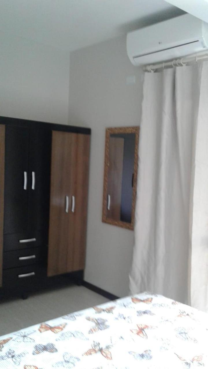 Apartament Residencial Franca Garopaba Zewnętrze zdjęcie