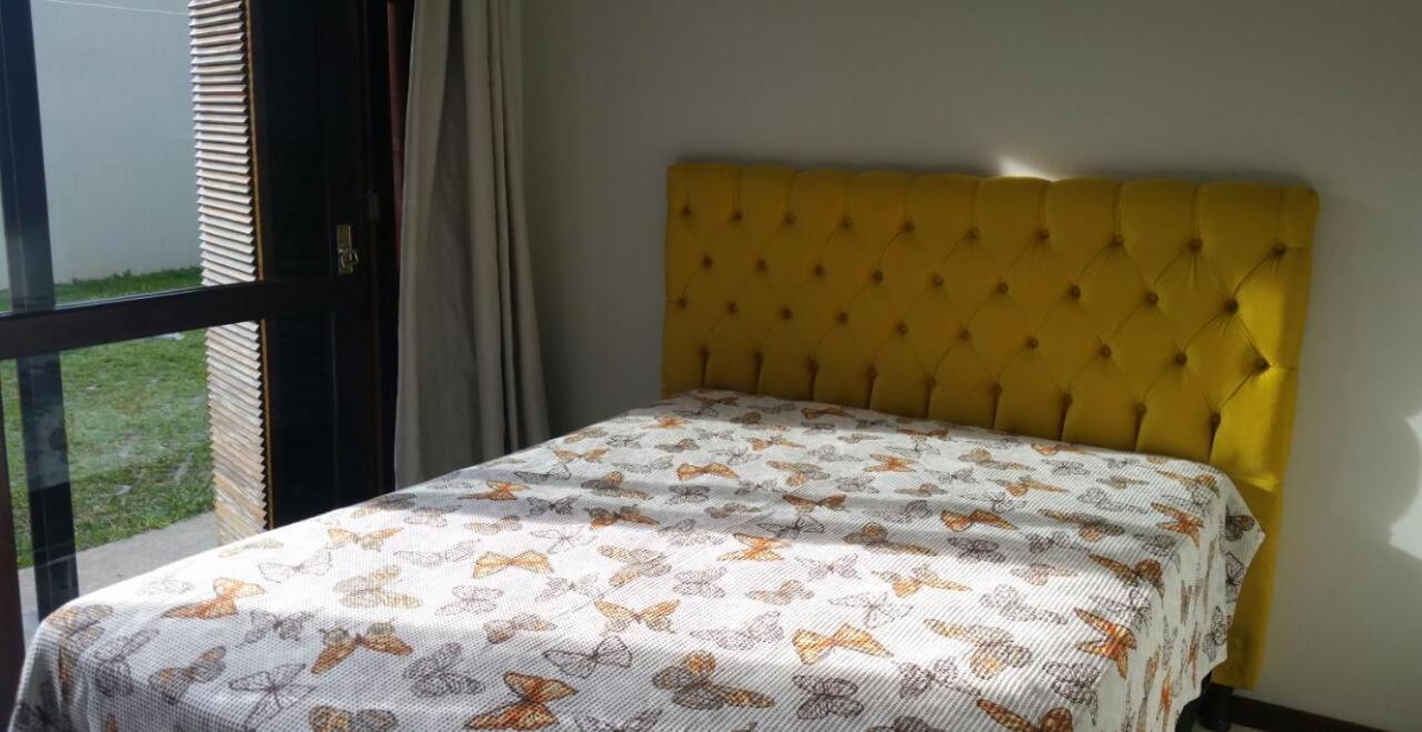 Apartament Residencial Franca Garopaba Zewnętrze zdjęcie