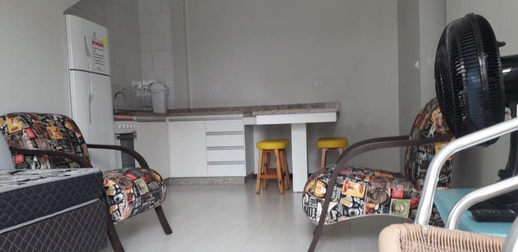 Apartament Residencial Franca Garopaba Zewnętrze zdjęcie