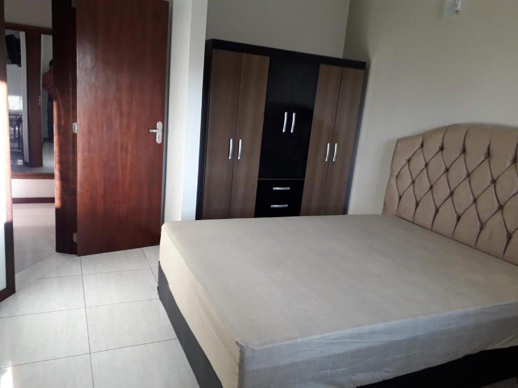 Apartament Residencial Franca Garopaba Zewnętrze zdjęcie