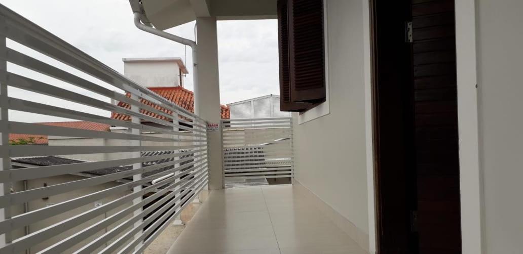 Apartament Residencial Franca Garopaba Zewnętrze zdjęcie