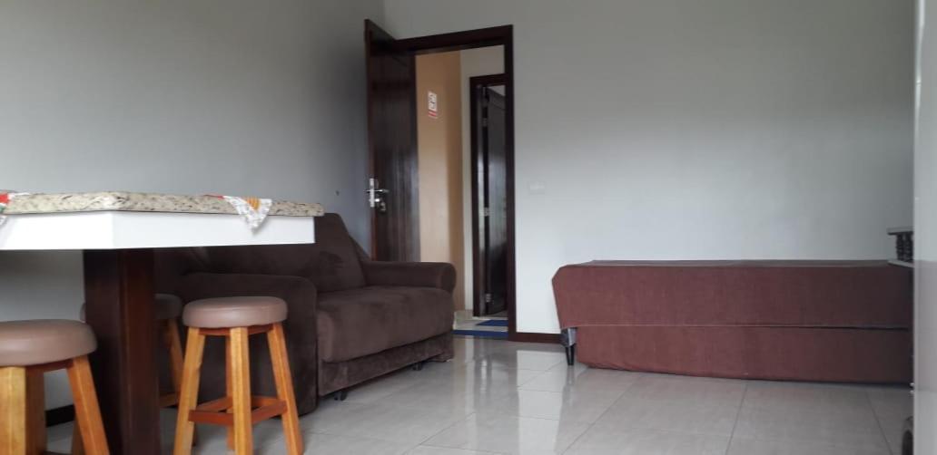 Apartament Residencial Franca Garopaba Zewnętrze zdjęcie