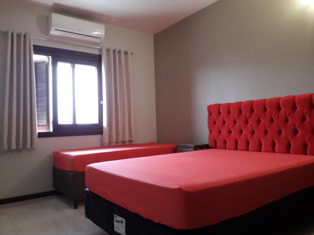 Apartament Residencial Franca Garopaba Zewnętrze zdjęcie