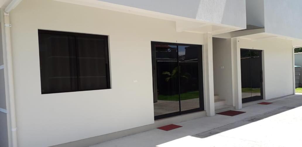 Apartament Residencial Franca Garopaba Zewnętrze zdjęcie