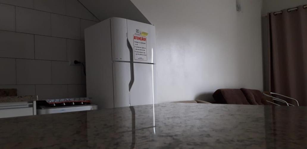 Apartament Residencial Franca Garopaba Zewnętrze zdjęcie