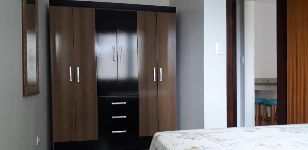 Apartament Residencial Franca Garopaba Zewnętrze zdjęcie