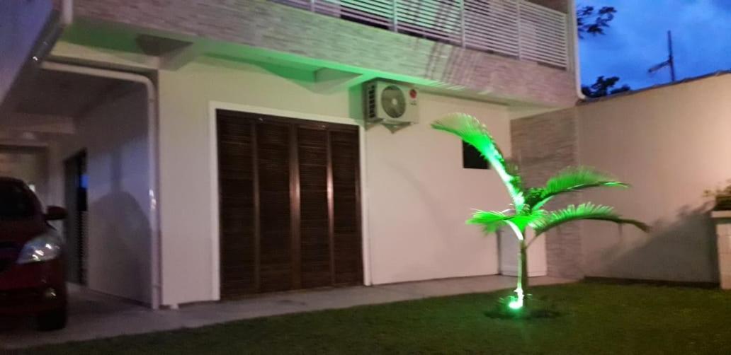 Apartament Residencial Franca Garopaba Zewnętrze zdjęcie