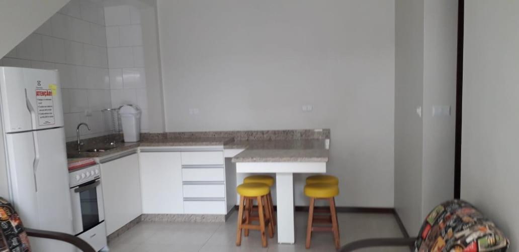 Apartament Residencial Franca Garopaba Zewnętrze zdjęcie