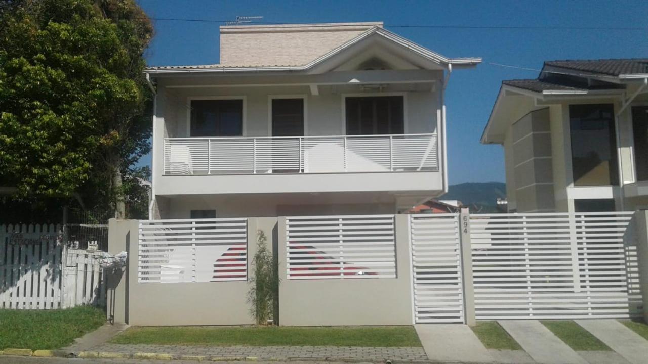 Apartament Residencial Franca Garopaba Zewnętrze zdjęcie