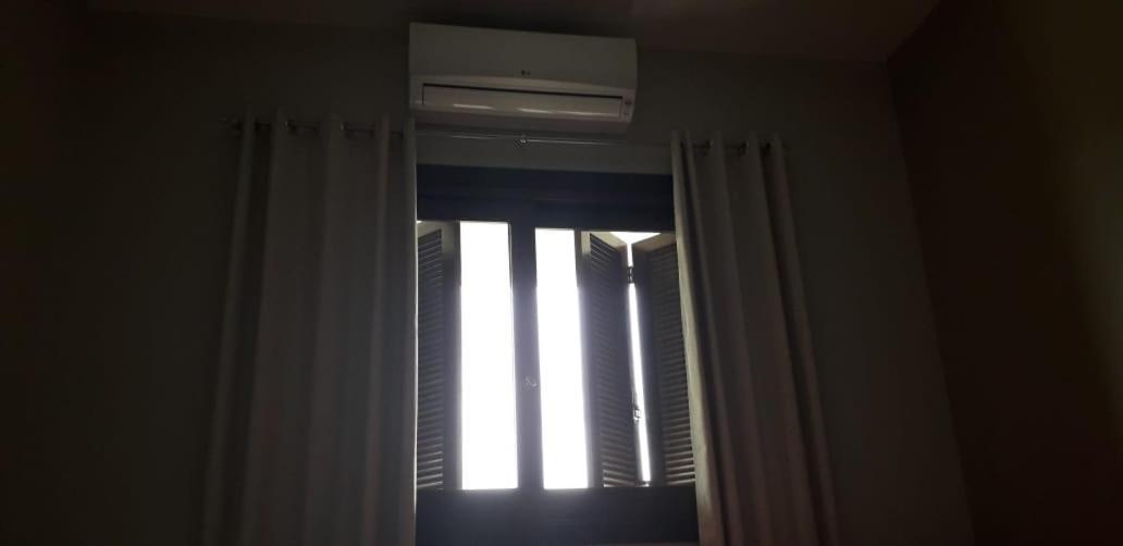 Apartament Residencial Franca Garopaba Zewnętrze zdjęcie