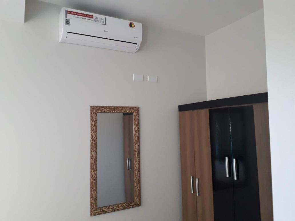 Apartament Residencial Franca Garopaba Zewnętrze zdjęcie