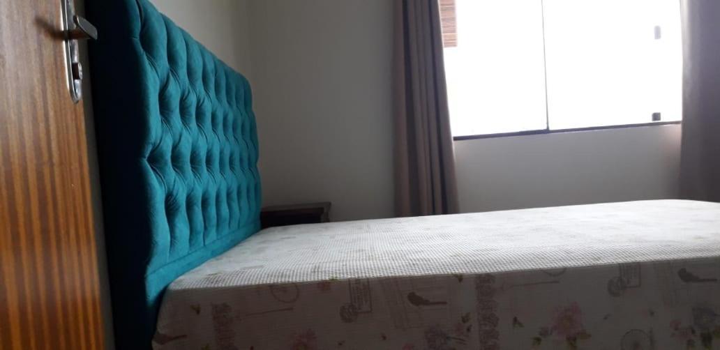 Apartament Residencial Franca Garopaba Zewnętrze zdjęcie