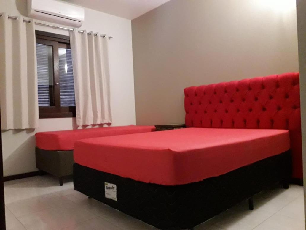 Apartament Residencial Franca Garopaba Zewnętrze zdjęcie