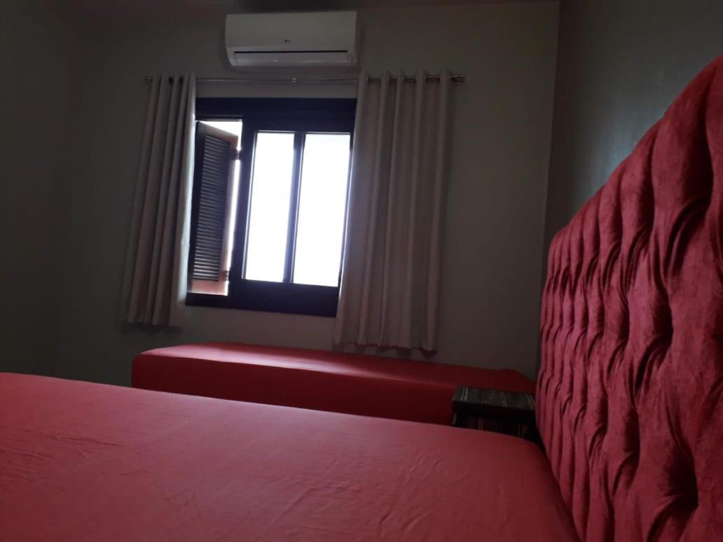 Apartament Residencial Franca Garopaba Zewnętrze zdjęcie