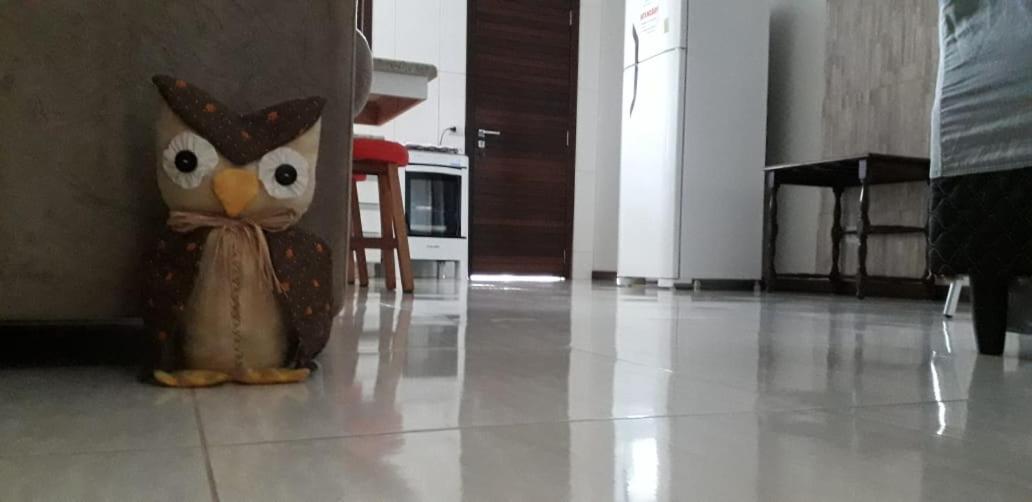 Apartament Residencial Franca Garopaba Zewnętrze zdjęcie