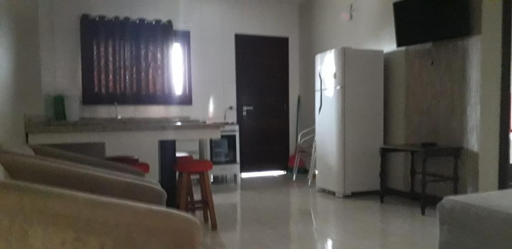 Apartament Residencial Franca Garopaba Zewnętrze zdjęcie