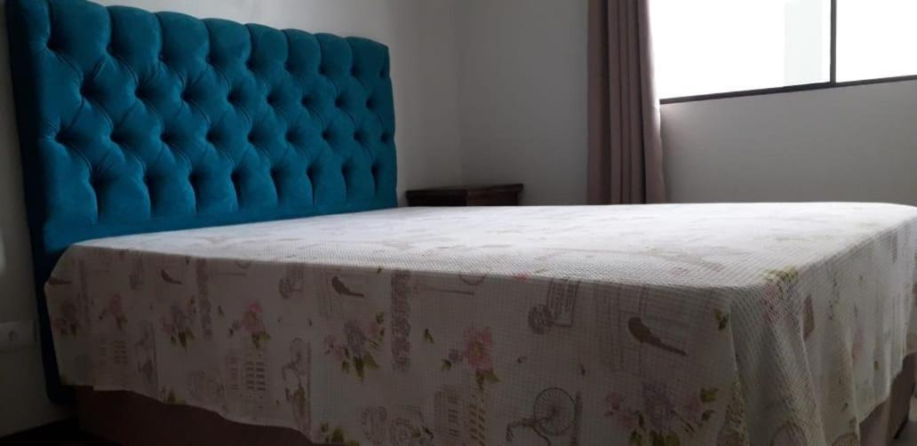 Apartament Residencial Franca Garopaba Zewnętrze zdjęcie