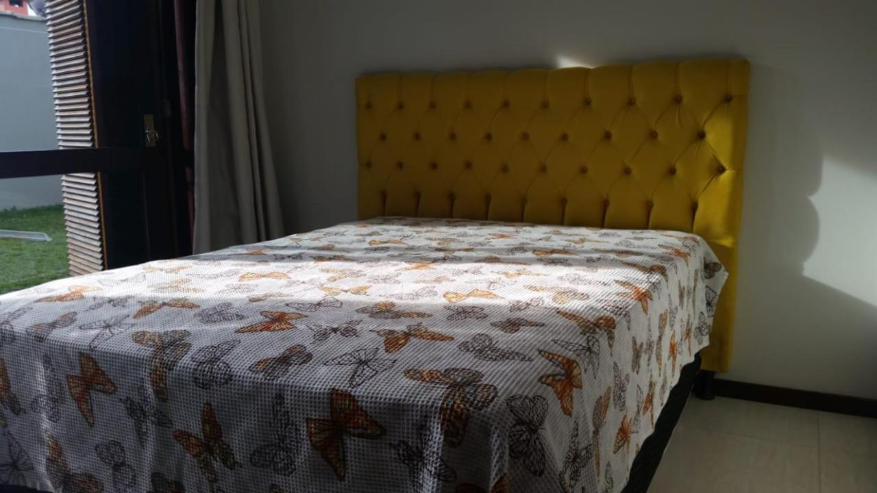 Apartament Residencial Franca Garopaba Zewnętrze zdjęcie