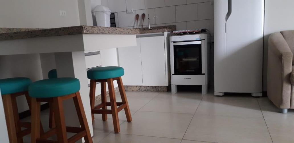 Apartament Residencial Franca Garopaba Zewnętrze zdjęcie