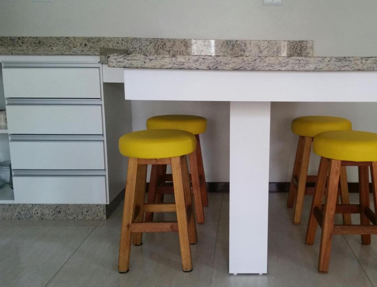 Apartament Residencial Franca Garopaba Zewnętrze zdjęcie