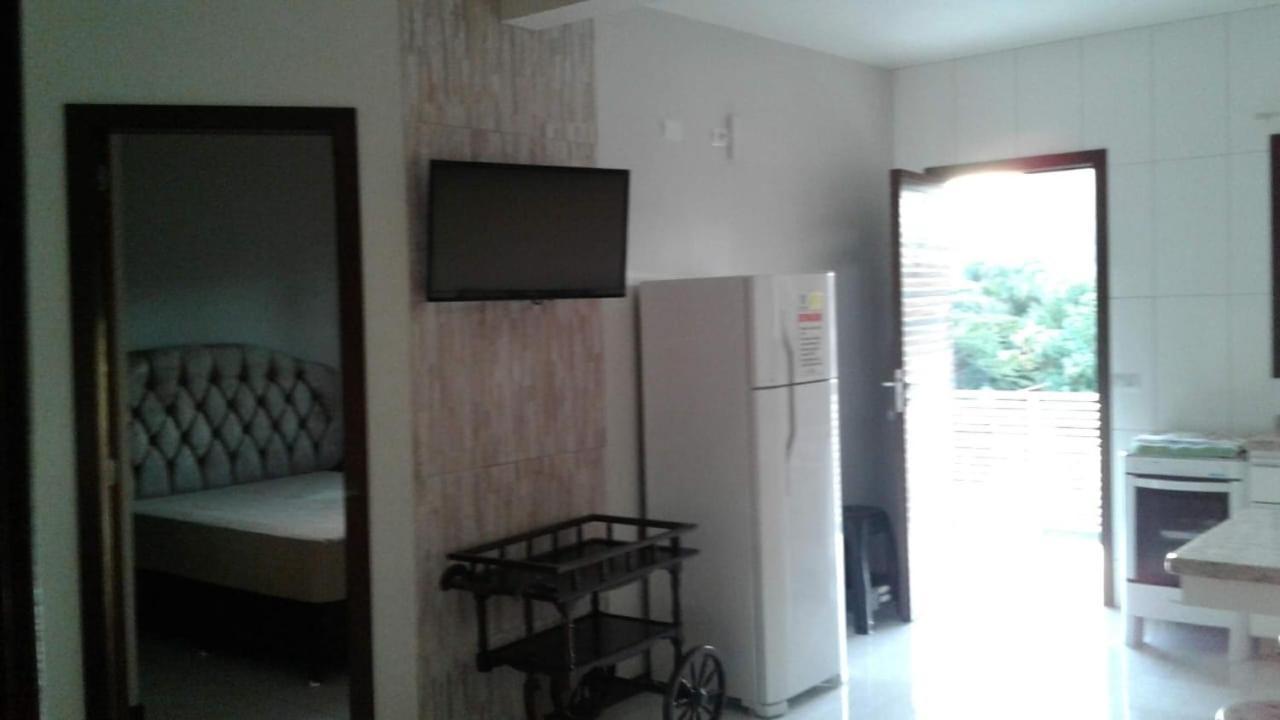 Apartament Residencial Franca Garopaba Zewnętrze zdjęcie
