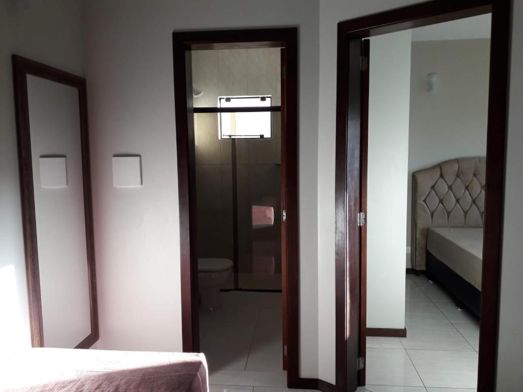 Apartament Residencial Franca Garopaba Zewnętrze zdjęcie