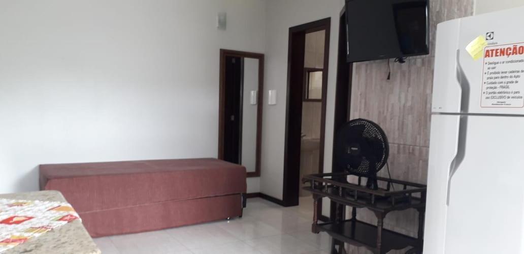 Apartament Residencial Franca Garopaba Zewnętrze zdjęcie