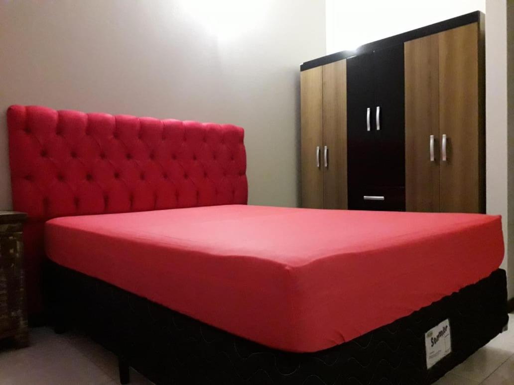 Apartament Residencial Franca Garopaba Zewnętrze zdjęcie