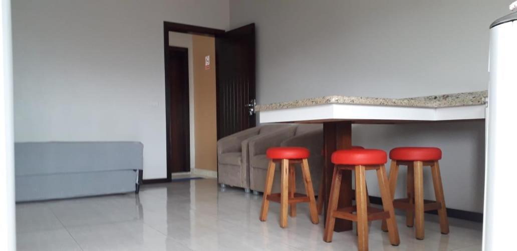 Apartament Residencial Franca Garopaba Zewnętrze zdjęcie