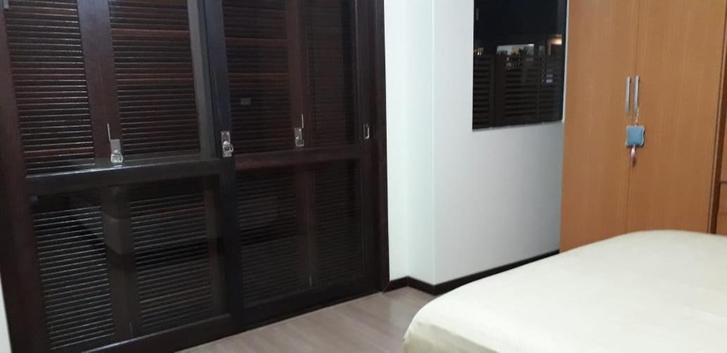 Apartament Residencial Franca Garopaba Zewnętrze zdjęcie
