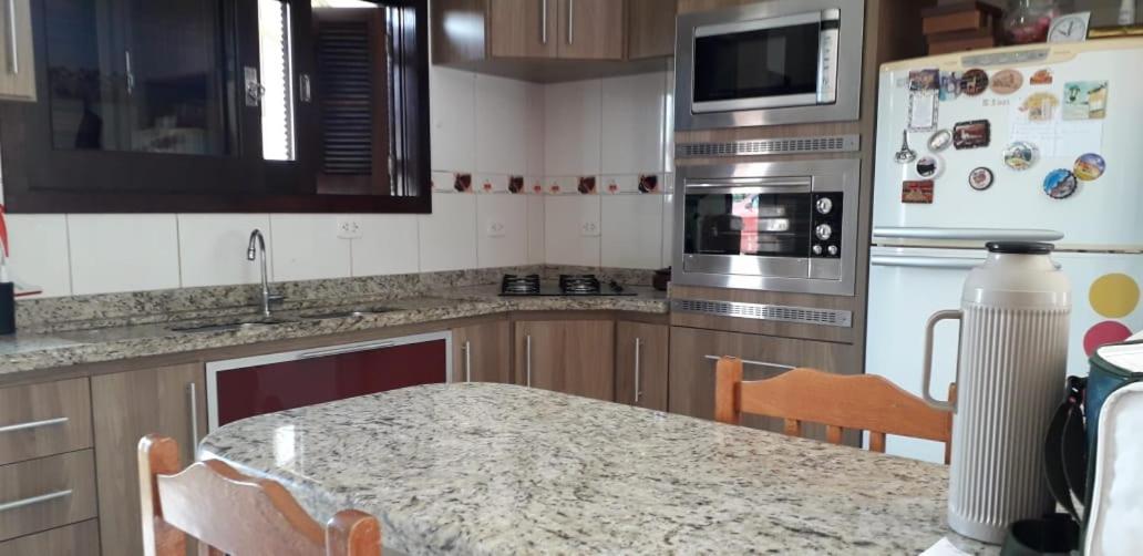 Apartament Residencial Franca Garopaba Zewnętrze zdjęcie