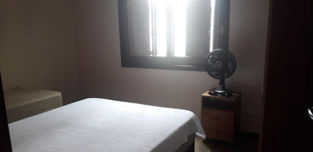 Apartament Residencial Franca Garopaba Zewnętrze zdjęcie