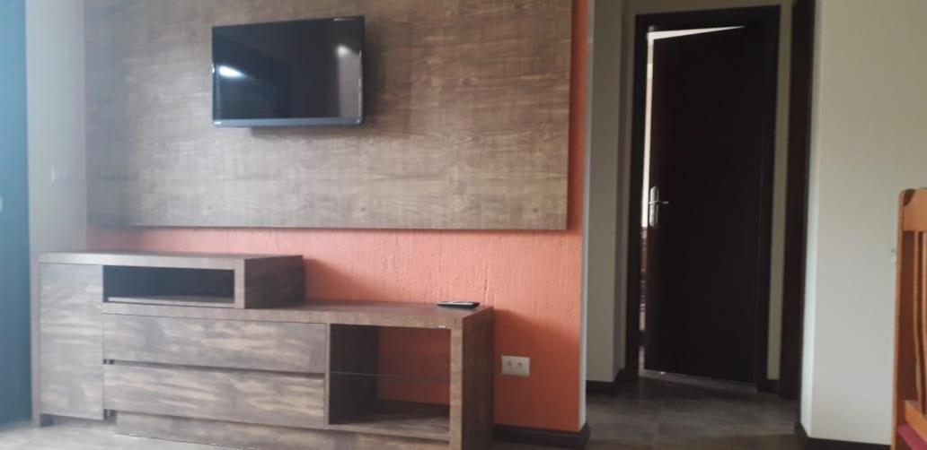Apartament Residencial Franca Garopaba Zewnętrze zdjęcie