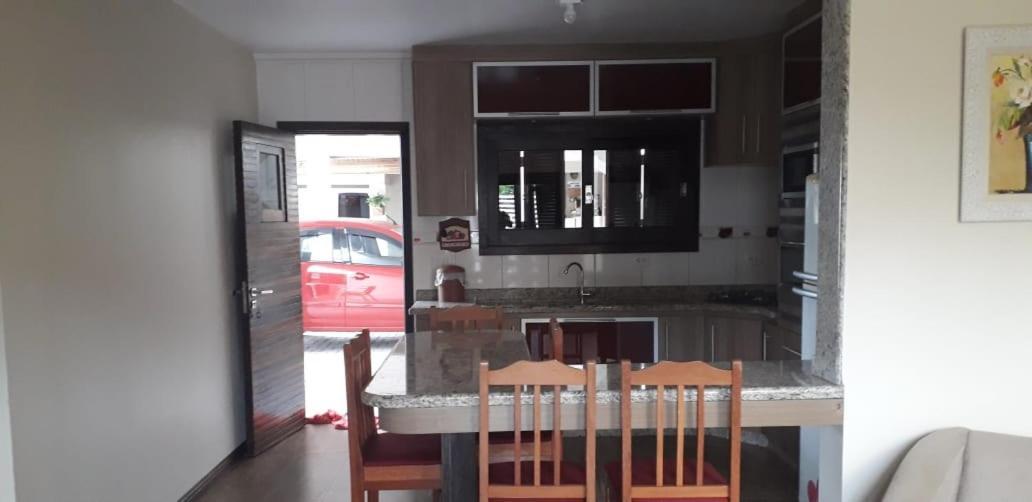 Apartament Residencial Franca Garopaba Zewnętrze zdjęcie