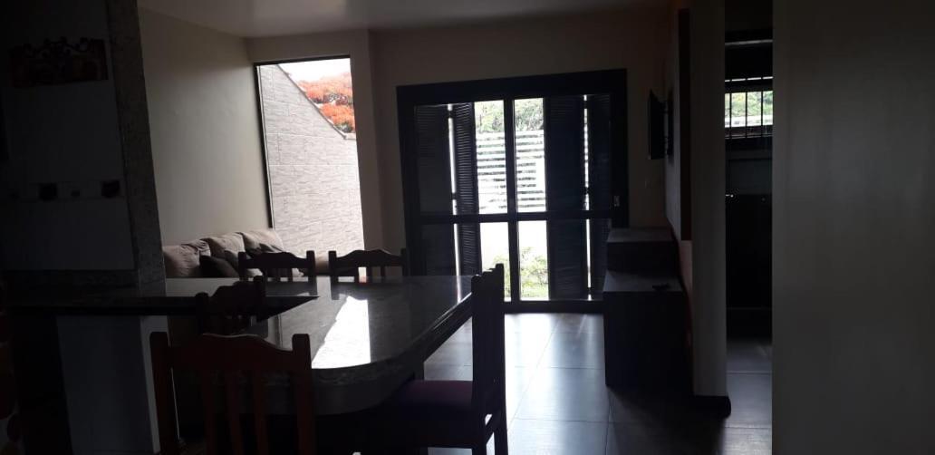 Apartament Residencial Franca Garopaba Zewnętrze zdjęcie