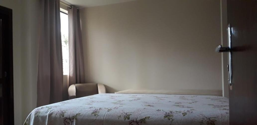 Apartament Residencial Franca Garopaba Zewnętrze zdjęcie